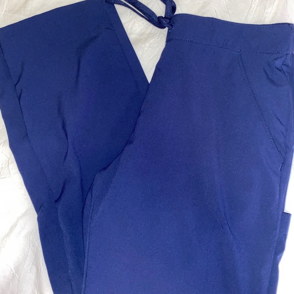 Scrub pants - Picture 1 of 3